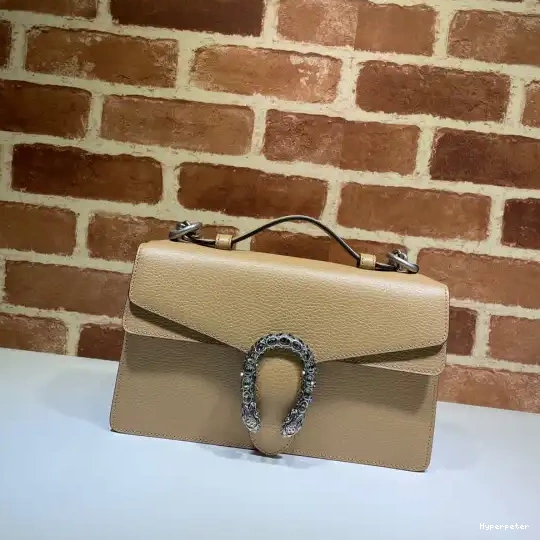 Hyper Peter GG handle GUCCI bag Dionysus top 0528